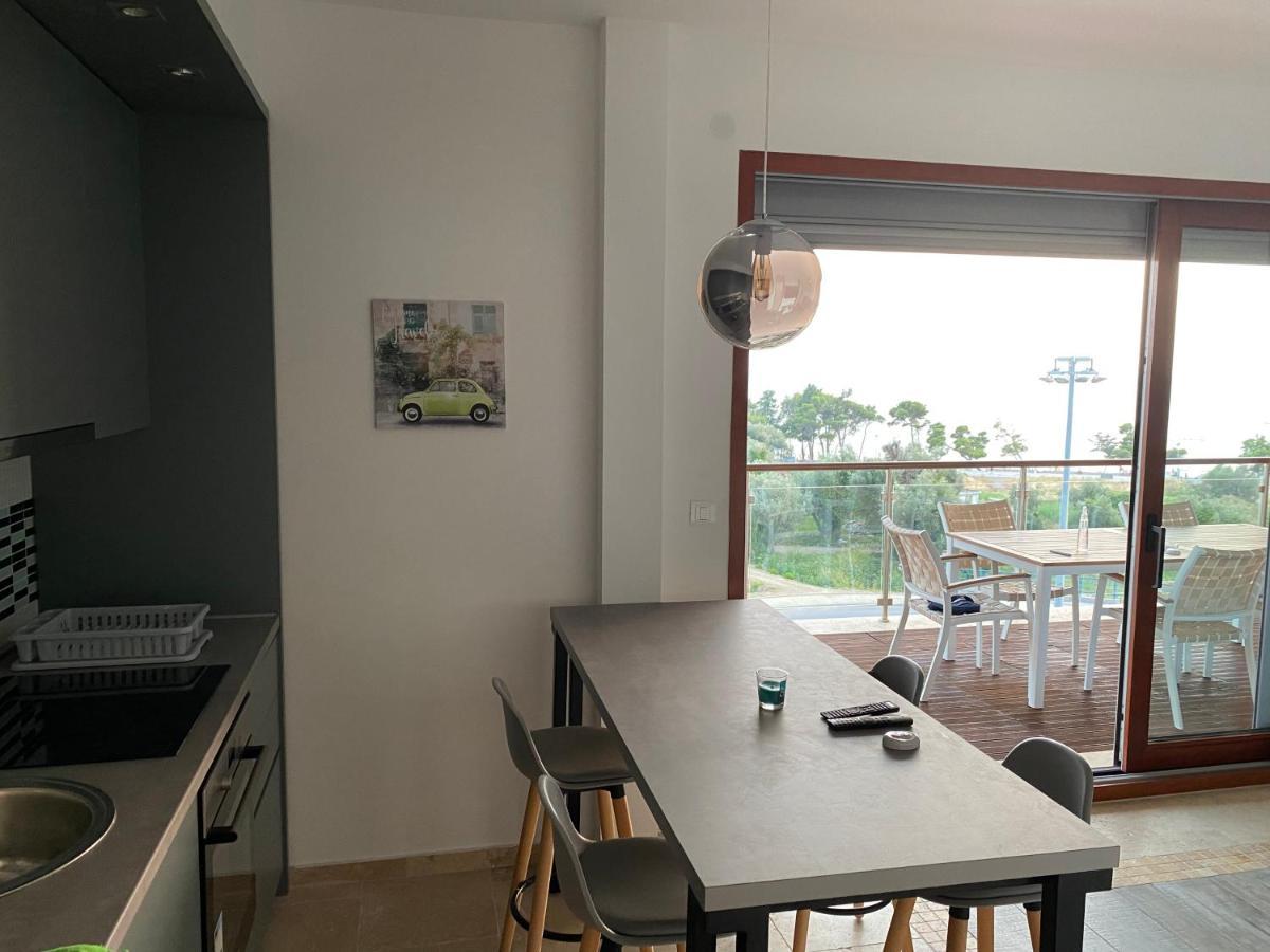 Bitcoin And Ethereum Deluxe Apartments Bar Exteriör bild