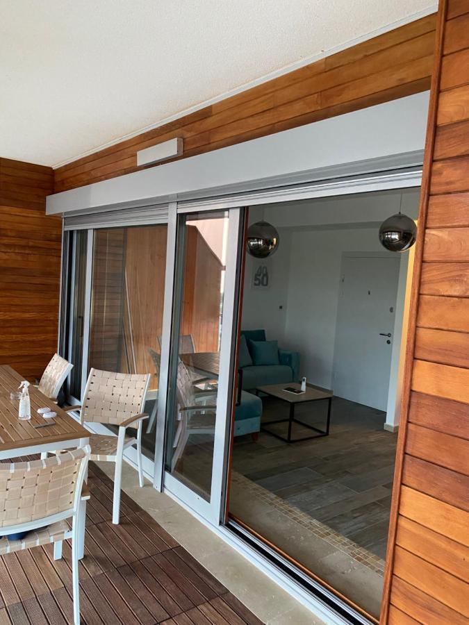 Bitcoin And Ethereum Deluxe Apartments Bar Exteriör bild