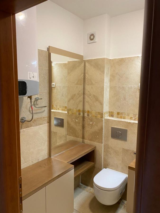 Bitcoin And Ethereum Deluxe Apartments Bar Exteriör bild