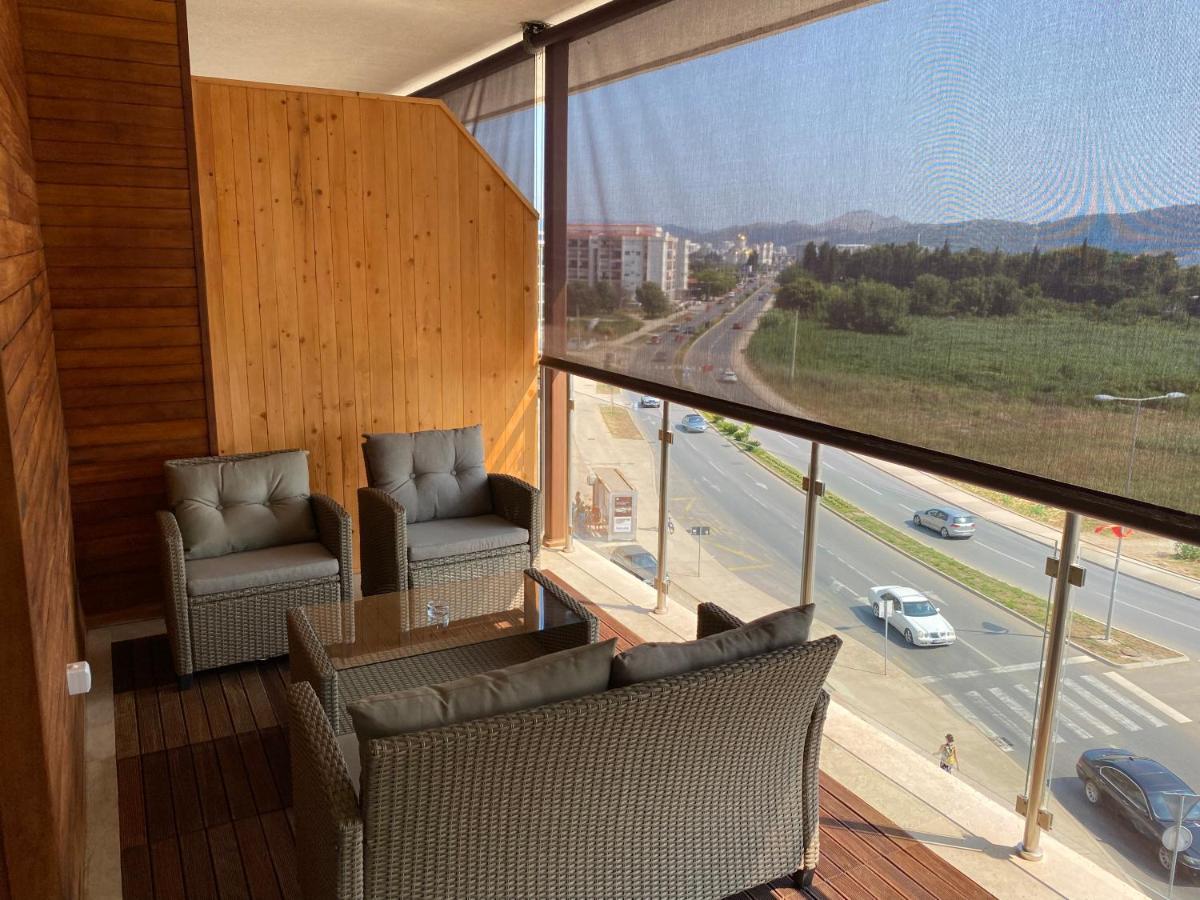 Bitcoin And Ethereum Deluxe Apartments Bar Exteriör bild