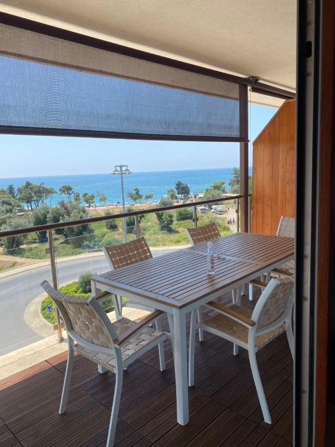 Bitcoin And Ethereum Deluxe Apartments Bar Exteriör bild