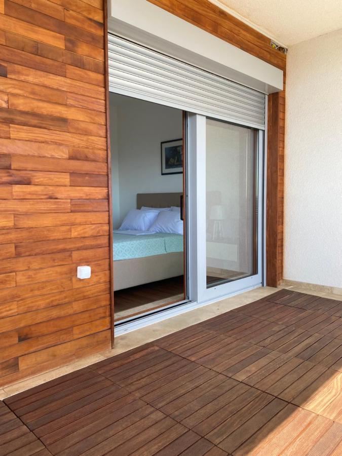 Bitcoin And Ethereum Deluxe Apartments Bar Exteriör bild